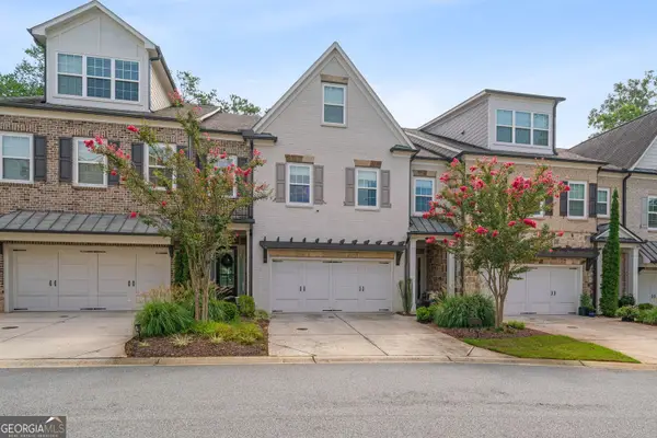 3162 Havencroft Drive Drive Ne, Roswell, GA 30075