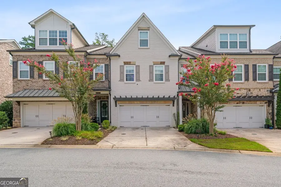 3162 Havencroft Drive Drive Ne, Roswell, GA 30075 - #2
