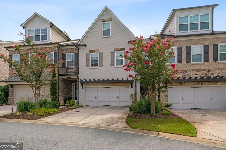 3162 Havencroft Drive Drive Ne, Roswell, GA 30075 - #3