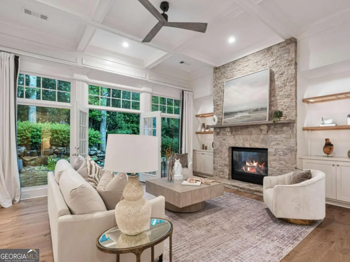 3669 Canyon Ridge Court Ne, Atlanta, GA 30319 - #1