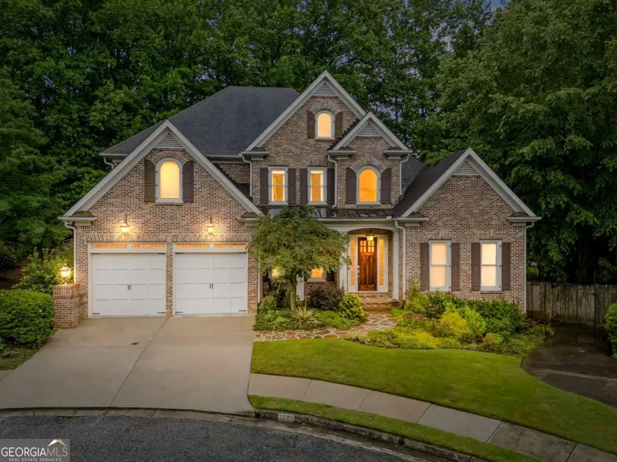 3669 Canyon Ridge Court Ne, Atlanta, GA 30319 - #2
