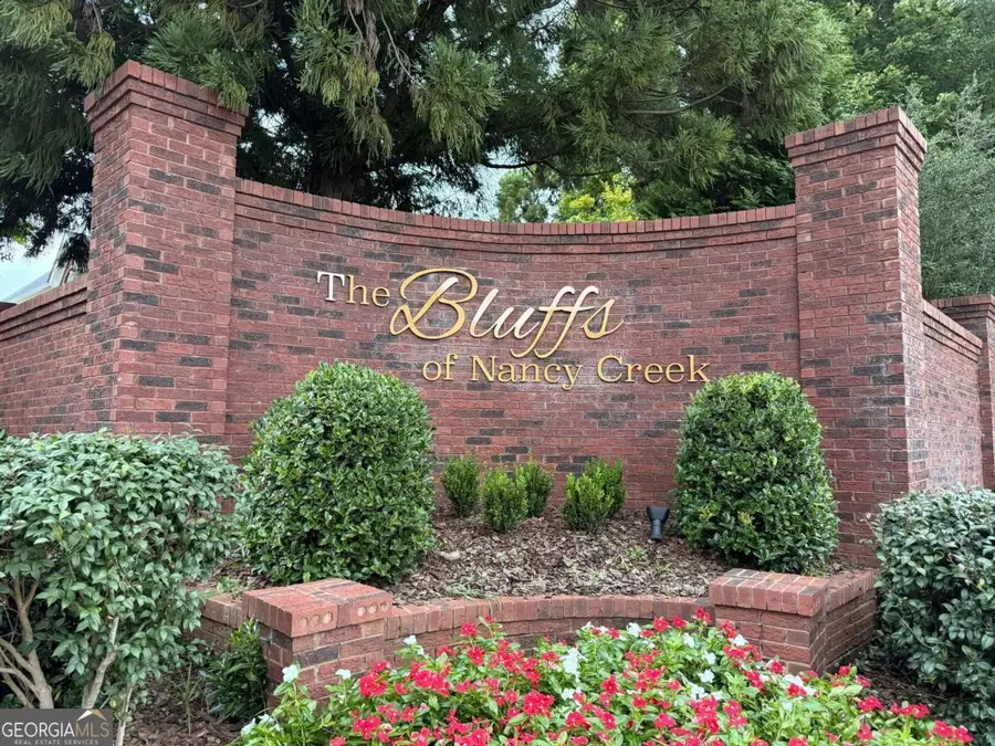 3669 Canyon Ridge Court Ne, Atlanta, GA 30319 - #3