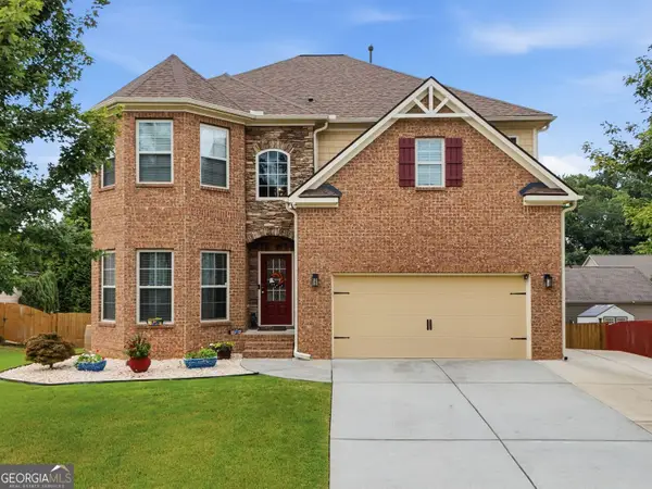 2180 Cain Commons Drive, Dacula, GA 30019