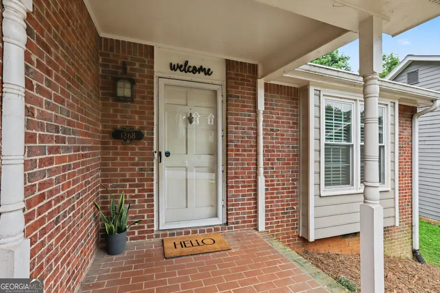 1268 Country Address, Clarkston, GA 30021 - #2