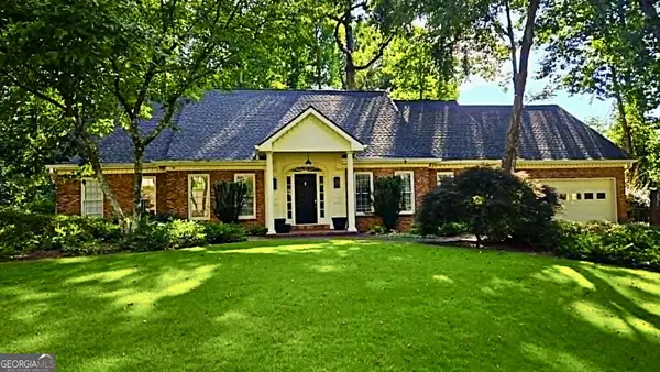 739 Robinson Farms Drive, Marietta, GA 30068