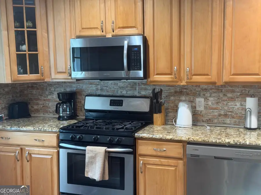 4052 Conley Drive, Conley, GA 30288 - #2