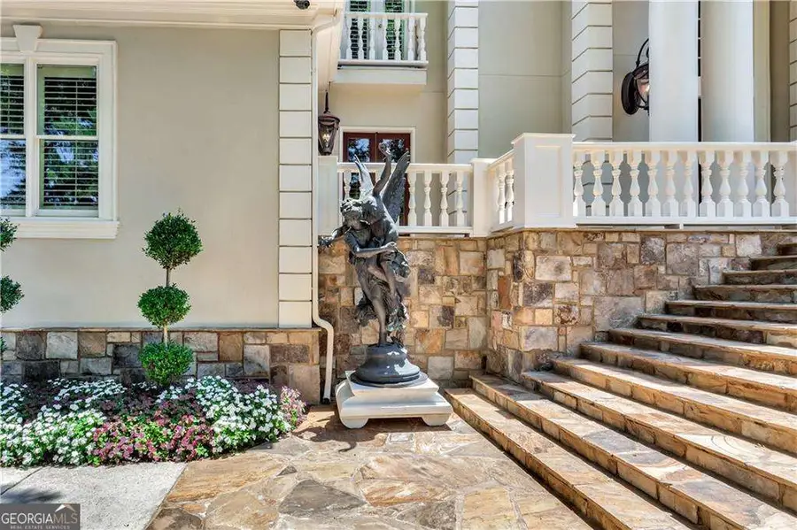 9075 Waits Ferry Crossing, Johns Creek, GA 30097 - #3