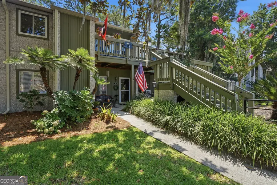 80 Bull River Bluff Drive, Savannah, GA 31410 - #2