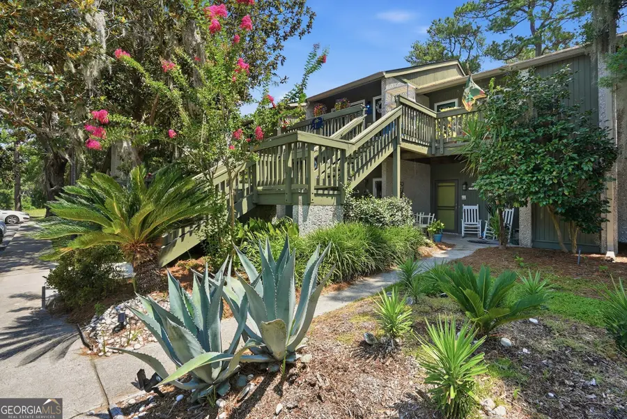 80 Bull River Bluff Drive, Savannah, GA 31410 - #3