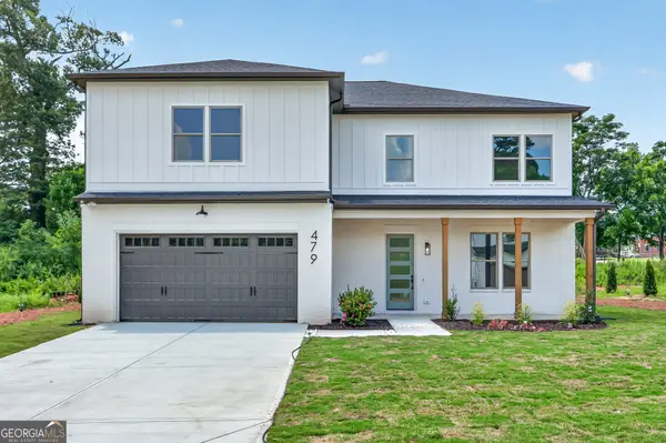 479 Majestic Oaks Place, Smyrna, GA 30082