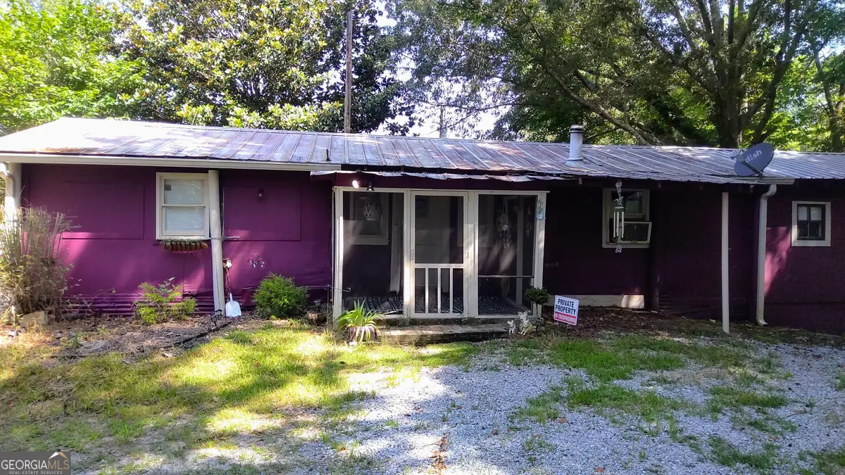 1768 Camp Wahsega Road, Dahlonega, GA 30533 - #1