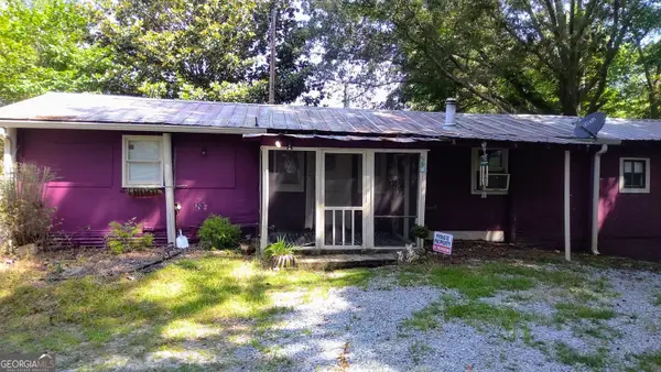 1786 Camp Wahsega Road, Dahlonega, GA 30533