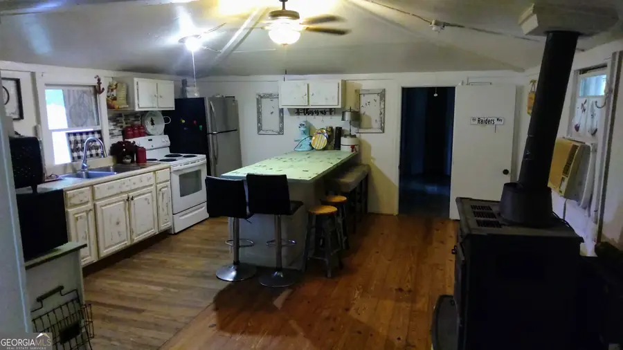 1768 Camp Wahsega Road, Dahlonega, GA 30533 - #3