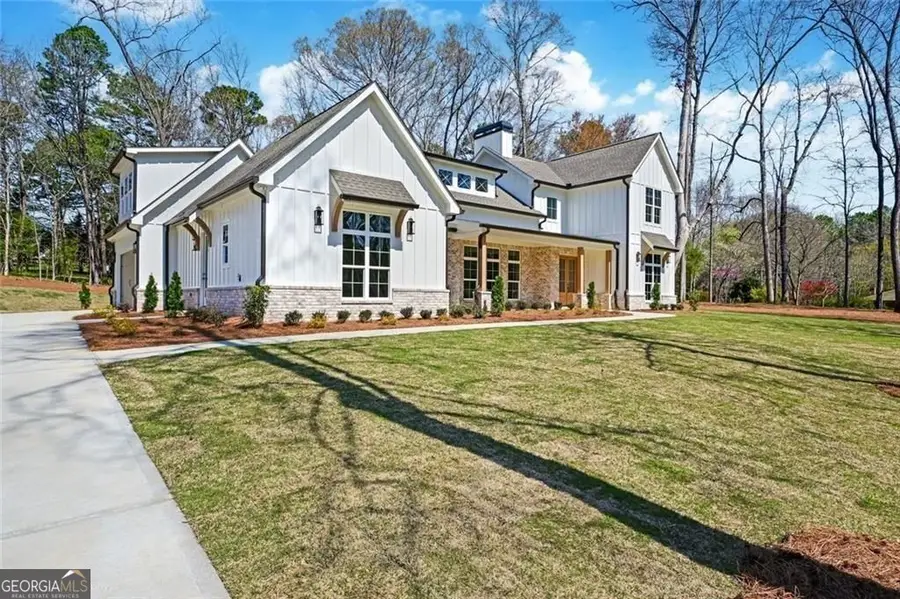 273 Hickory Hills Drive, Jefferson, GA 30549 - #2