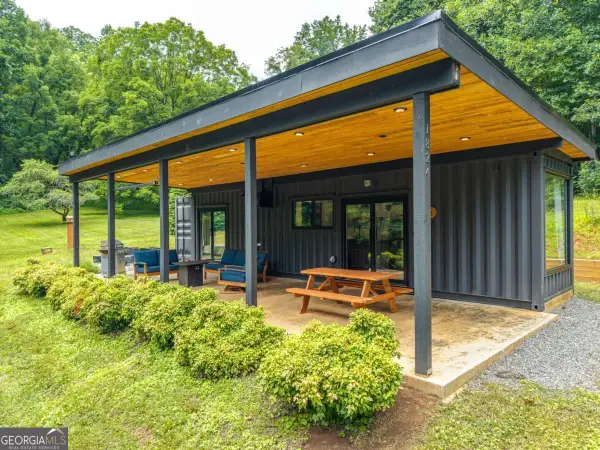 1824 Colwell Road, Blue Ridge, GA 30513