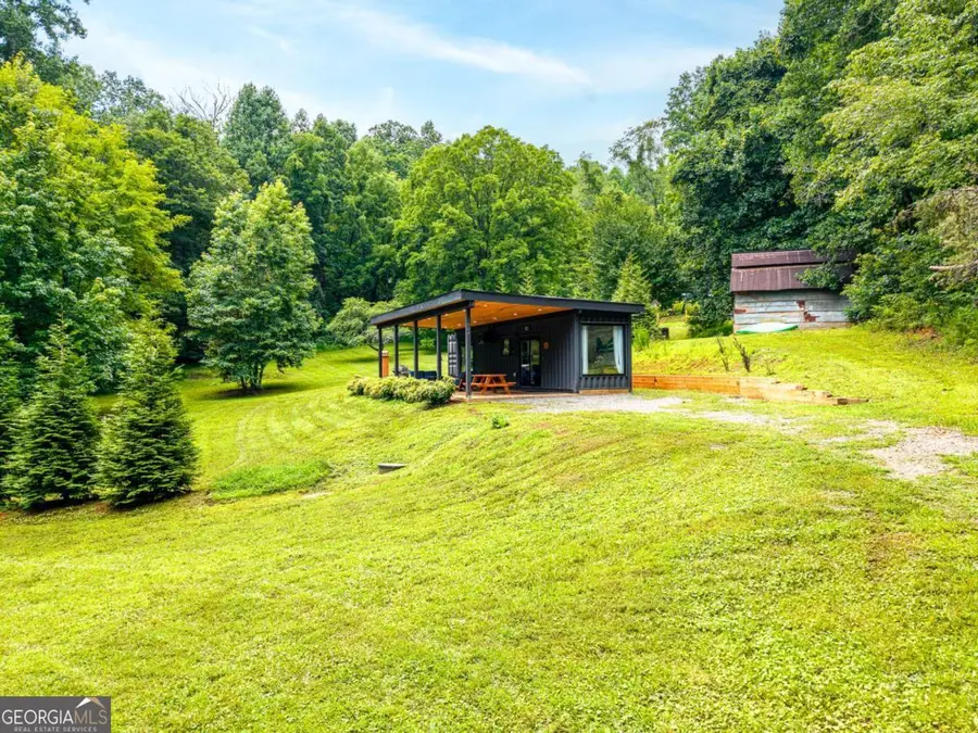 1824 Colwell Road, Blue Ridge, GA 30513 - #2