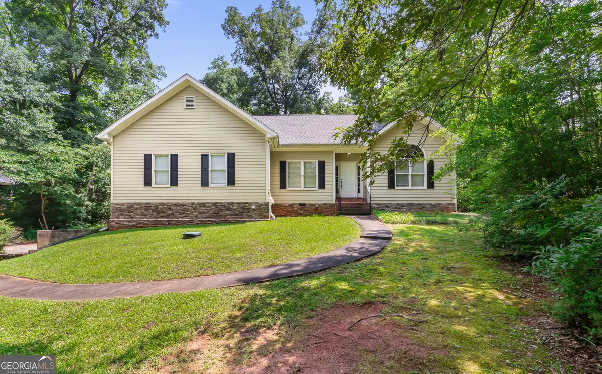 184 Bonita Hills Road, Athens, GA 30605 - #1