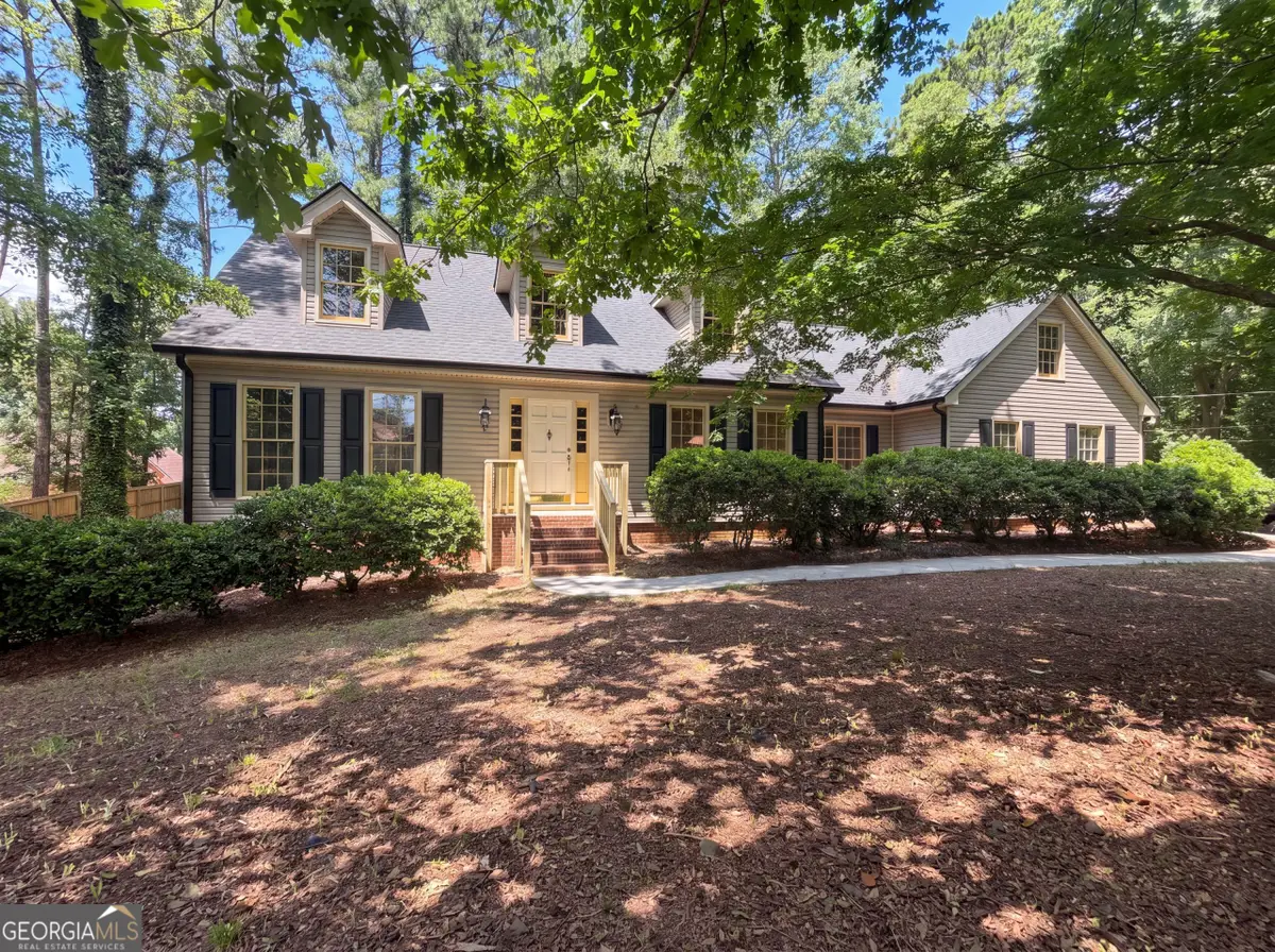 4379 Inns Brook Drive, Snellville, GA 30039 - #1