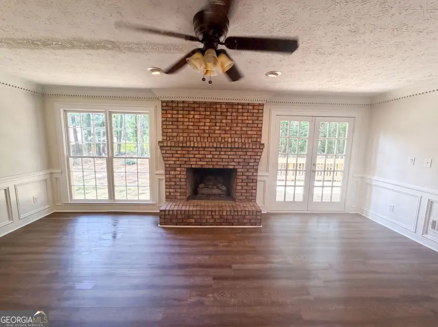 4379 Inns Brook Drive, Snellville, GA 30039 - #3