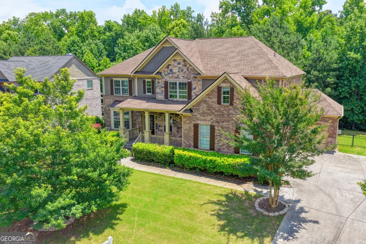 1870 Apollo Drive, Suwanee, GA 30024 - #1