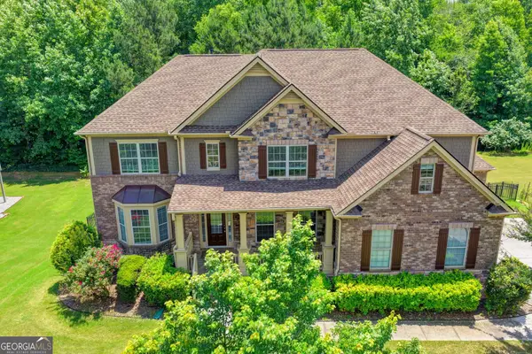 1870 Apollo Drive, Suwanee, GA 30024