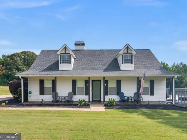 145 Michael Lane, McDonough, GA 30252