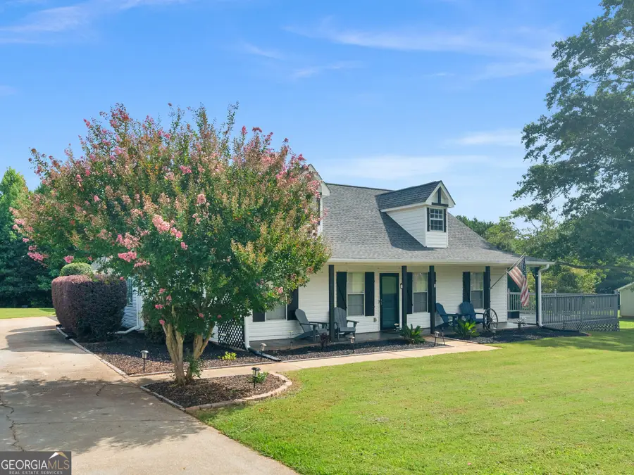 145 Michael Lane, McDonough, GA 30252 - #2