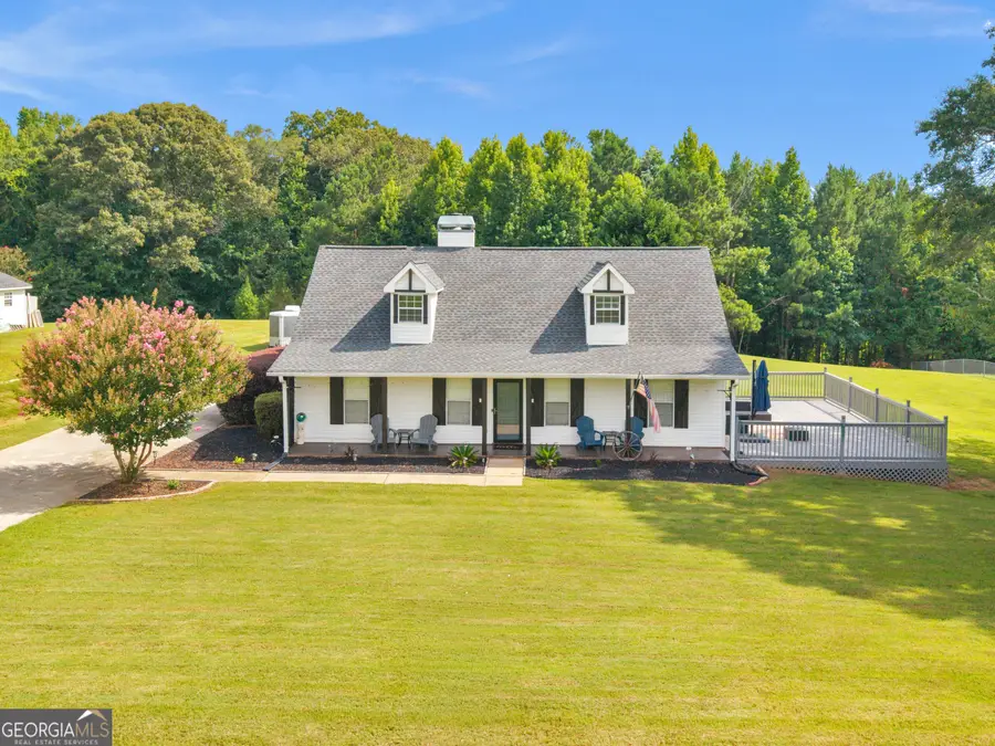 145 Michael Lane, McDonough, GA 30252 - #3