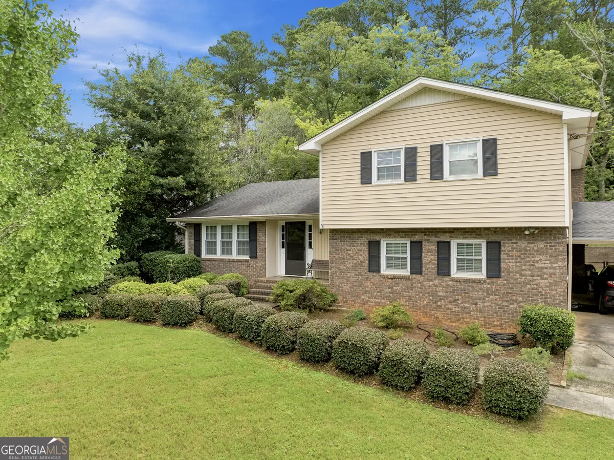 203 Turner Chapel Road Se, Rome, GA 30161 - #1