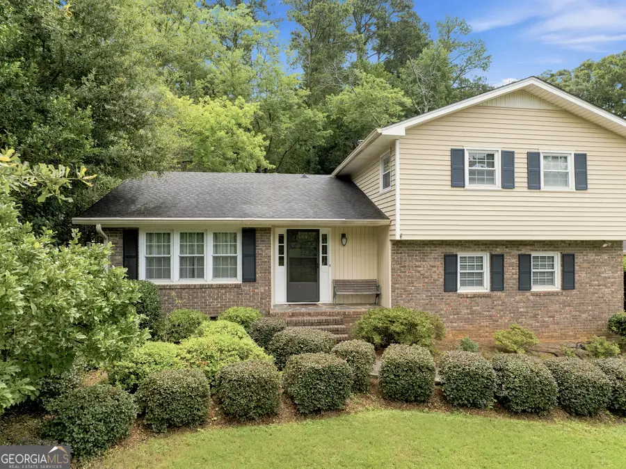 203 Turner Chapel Road Se, Rome, GA 30161 - #2