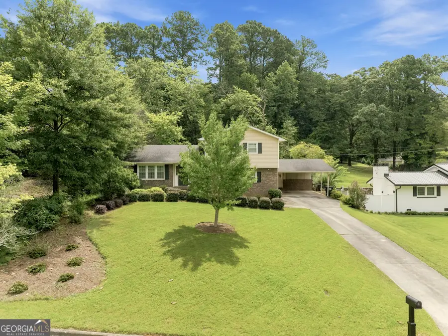 203 Turner Chapel Road Se, Rome, GA 30161 - #3