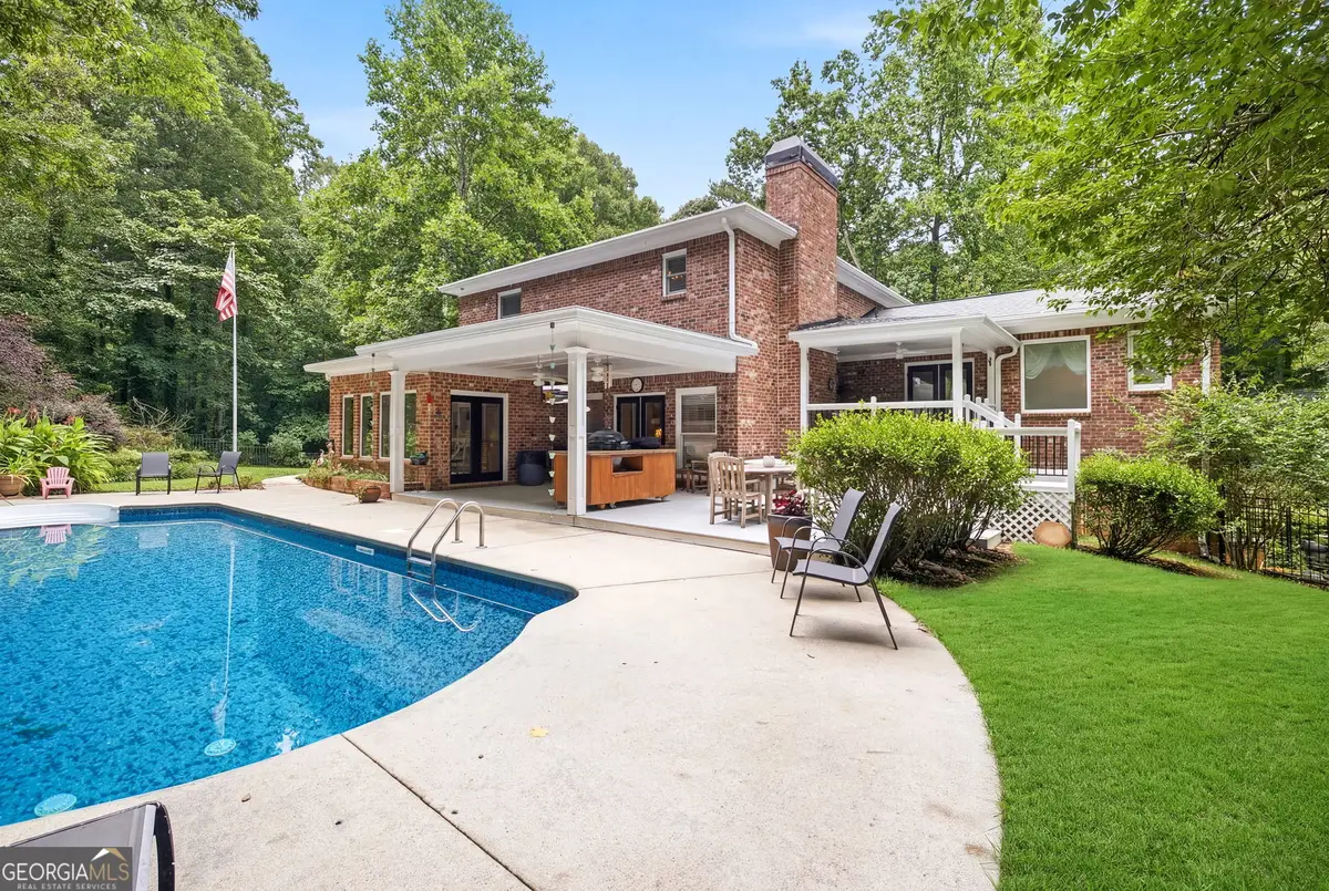 661 Wellington Drive, Winder, GA 30680 - #1