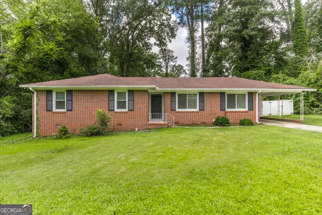 1049 Newport Road, Macon, GA 31210 - #1