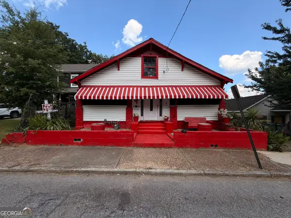 814 Welch Street Sw, Atlanta, GA 30310