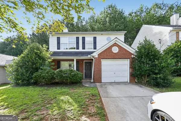 7117 Ravenwood Lane, Lithonia, GA 30038