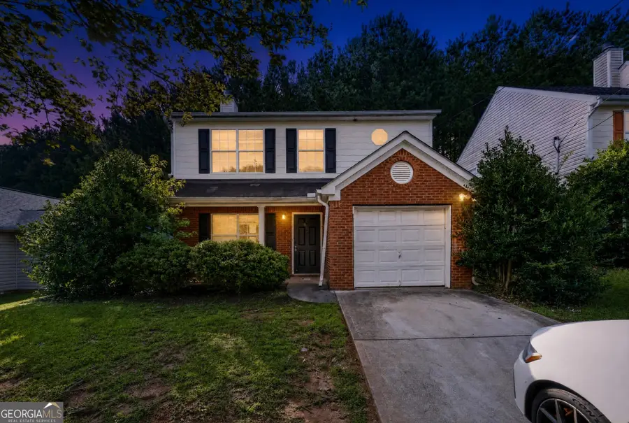 7117 Ravenwood Lane, Lithonia, GA 30038 - #2