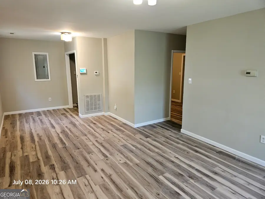 2872 Antioch Road, Macon, GA 31206 - #2