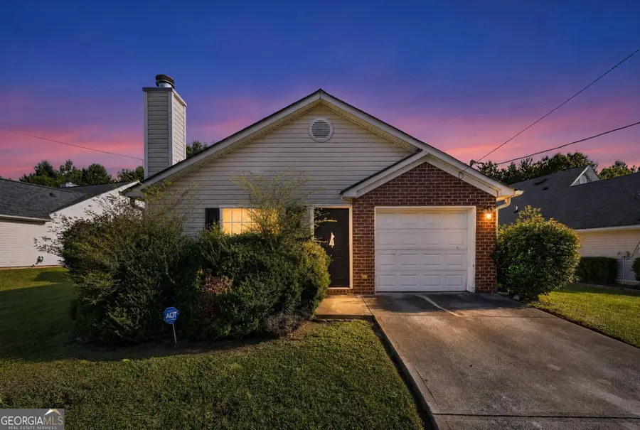 6960 Red Bone Way, Lithonia, GA 30038 - #2