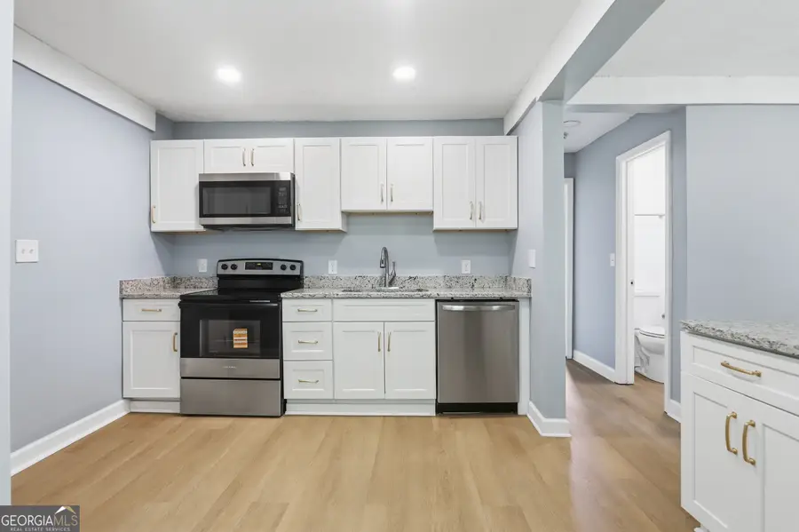 3 Porter Street Sw, Rome, GA 30161 - #2