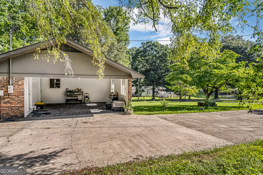 2814 Suncrest Drive, Dalton, GA 30721 - #2