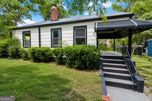 541 W Lake Avenue Nw, Atlanta, GA 30318