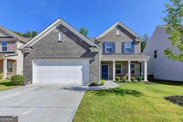 5477 Fountainhead Lane, Auburn, GA 30011