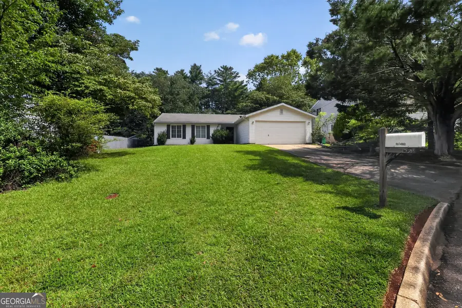 5356 Kristian Court, Stone Mountain, GA 30088 - #2