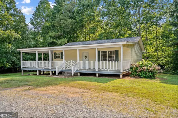 1020 Davenport Rd, Dalton, GA 30721