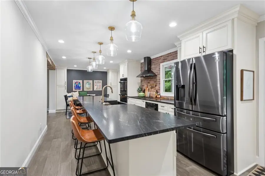 3825 Creekview Drive Ne, Marietta, GA 30068 - #3