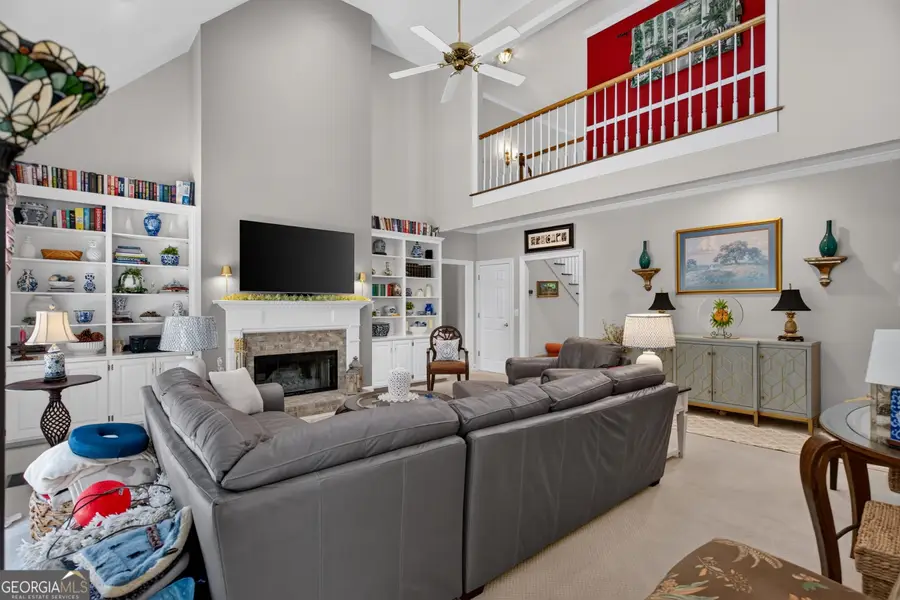 1026 Riverside Drive, Lagrange, GA 30240 - #2