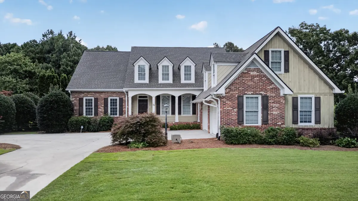 26 Nicklaus Drive Nw, Rome, GA 30165 - #1