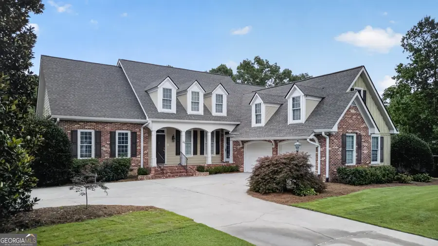 26 Nicklaus Drive Nw, Rome, GA 30165 - #2
