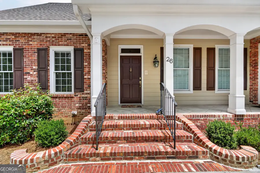 26 Nicklaus Drive Nw, Rome, GA 30165 - #3