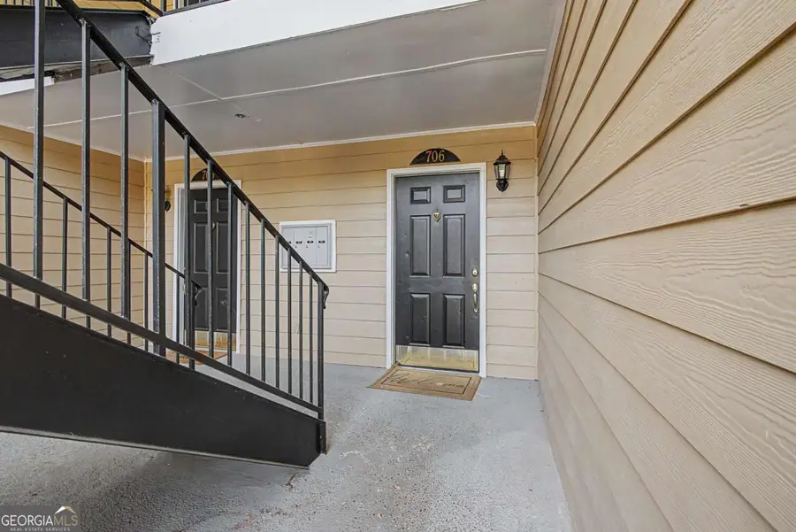 706 Brighton Point, Sandy Springs, GA 30328 - #3